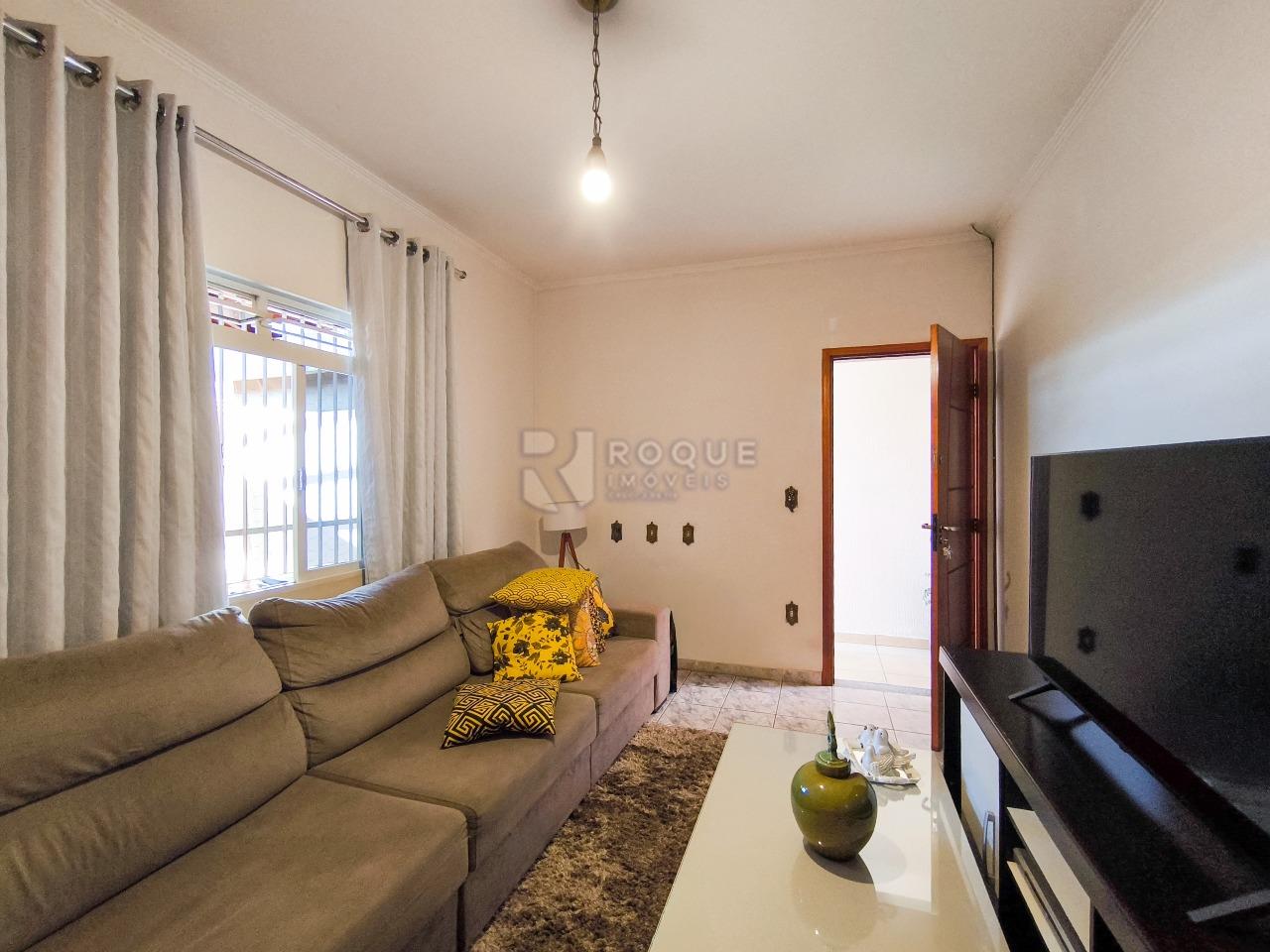 Casa Residencial à venda no bairro Jardim Canaa: SALA DE ESTAR