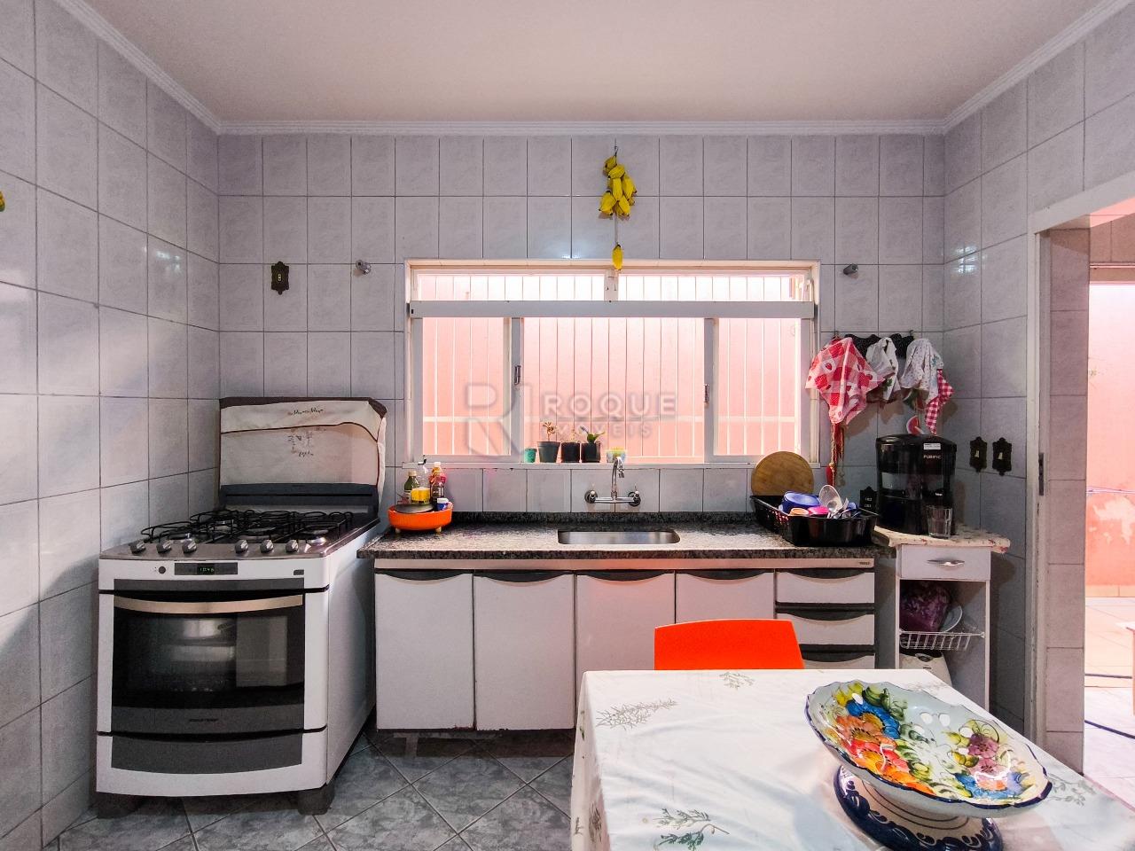 Casa Residencial à venda no bairro Jardim Canaa: COZINHA
