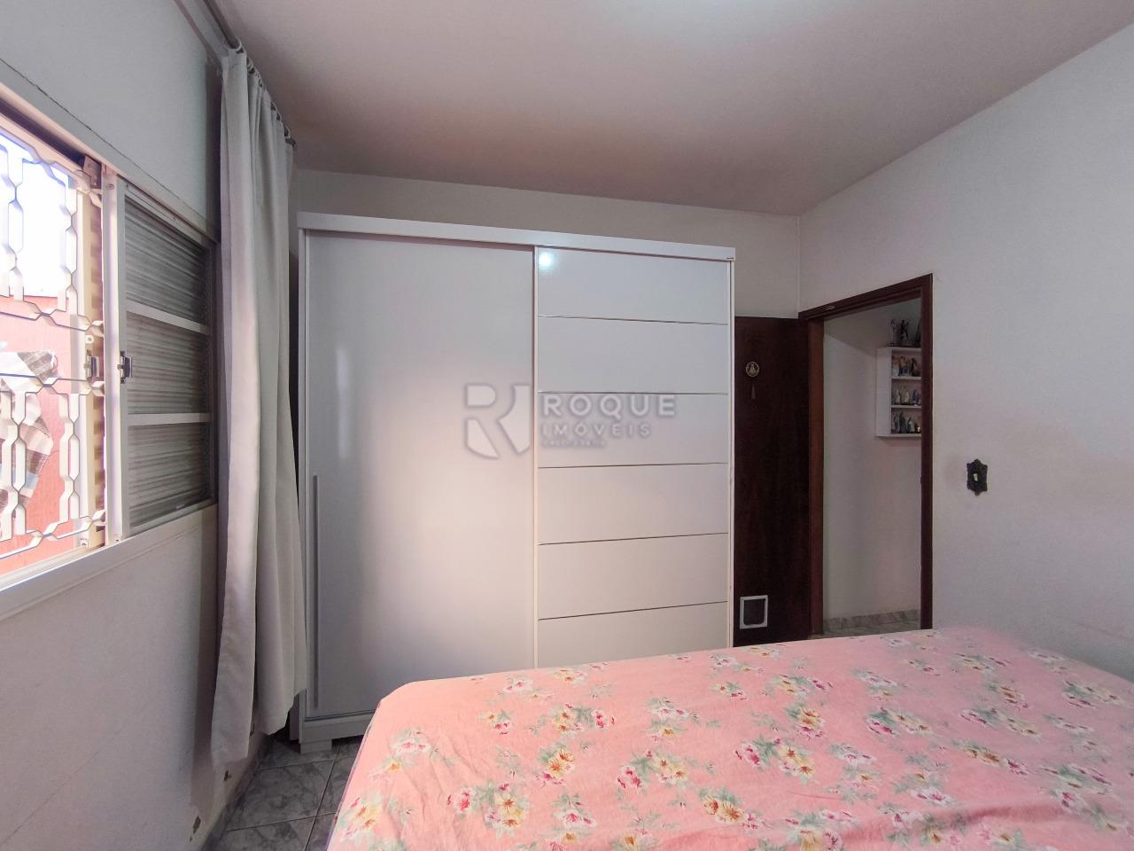 Casa Residencial à venda no bairro Jardim Canaa: DORMITÓRIO 1