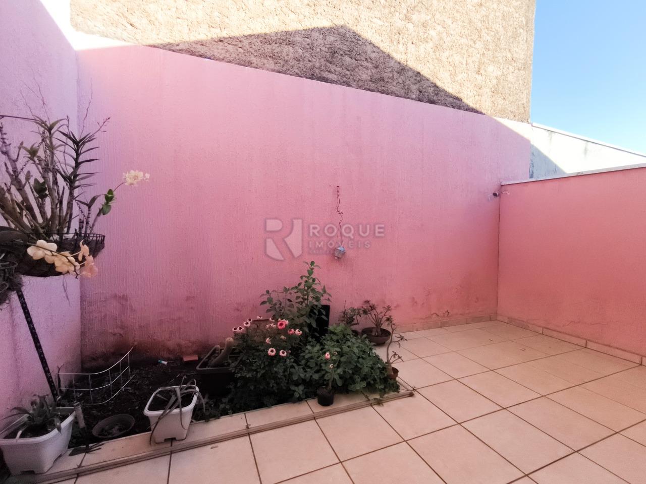 Casa Residencial à venda no bairro Jardim Canaa: QUINTAL