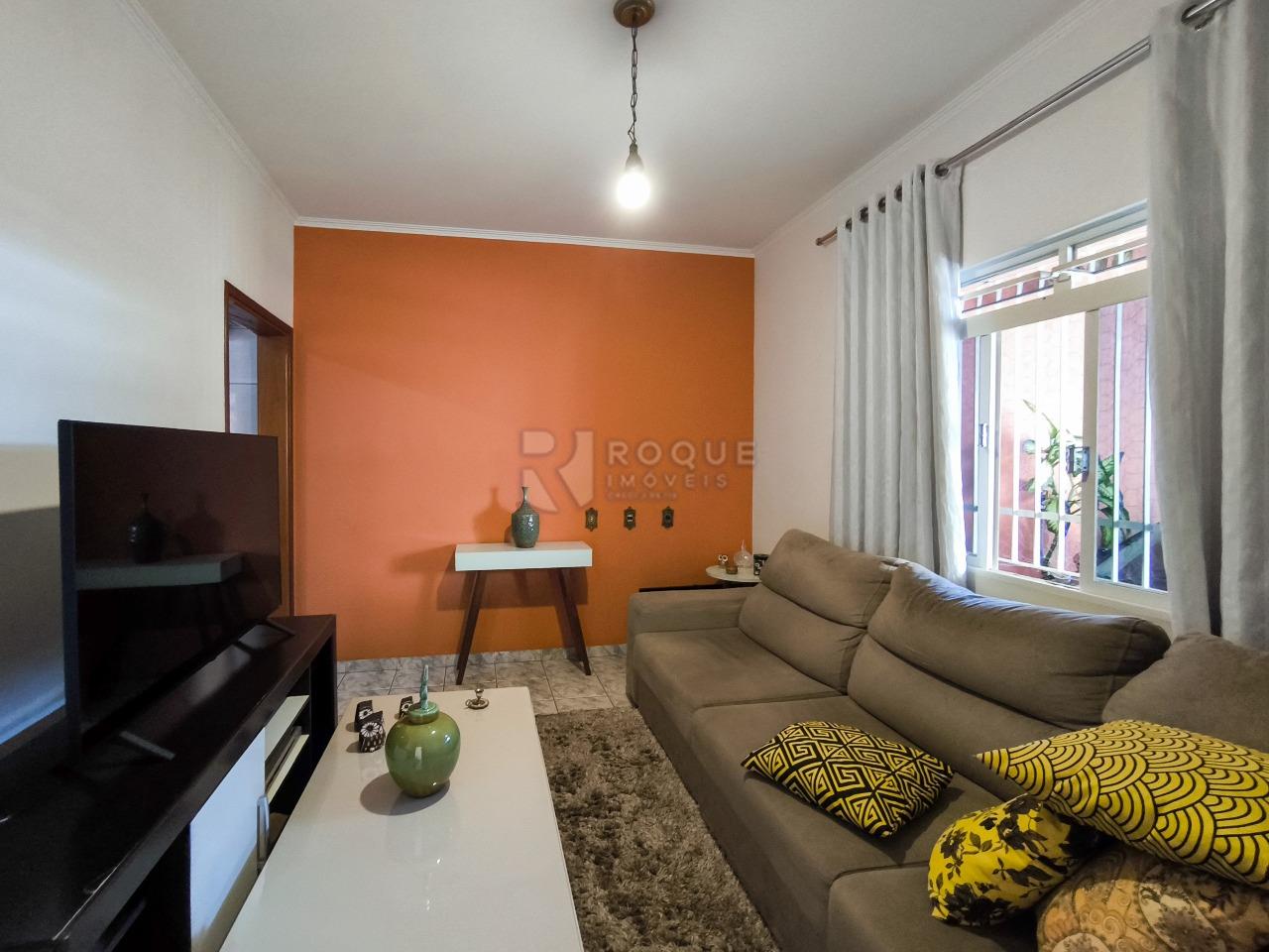 Casa Residencial à venda no bairro Jardim Canaa: SALA DE ESTAR