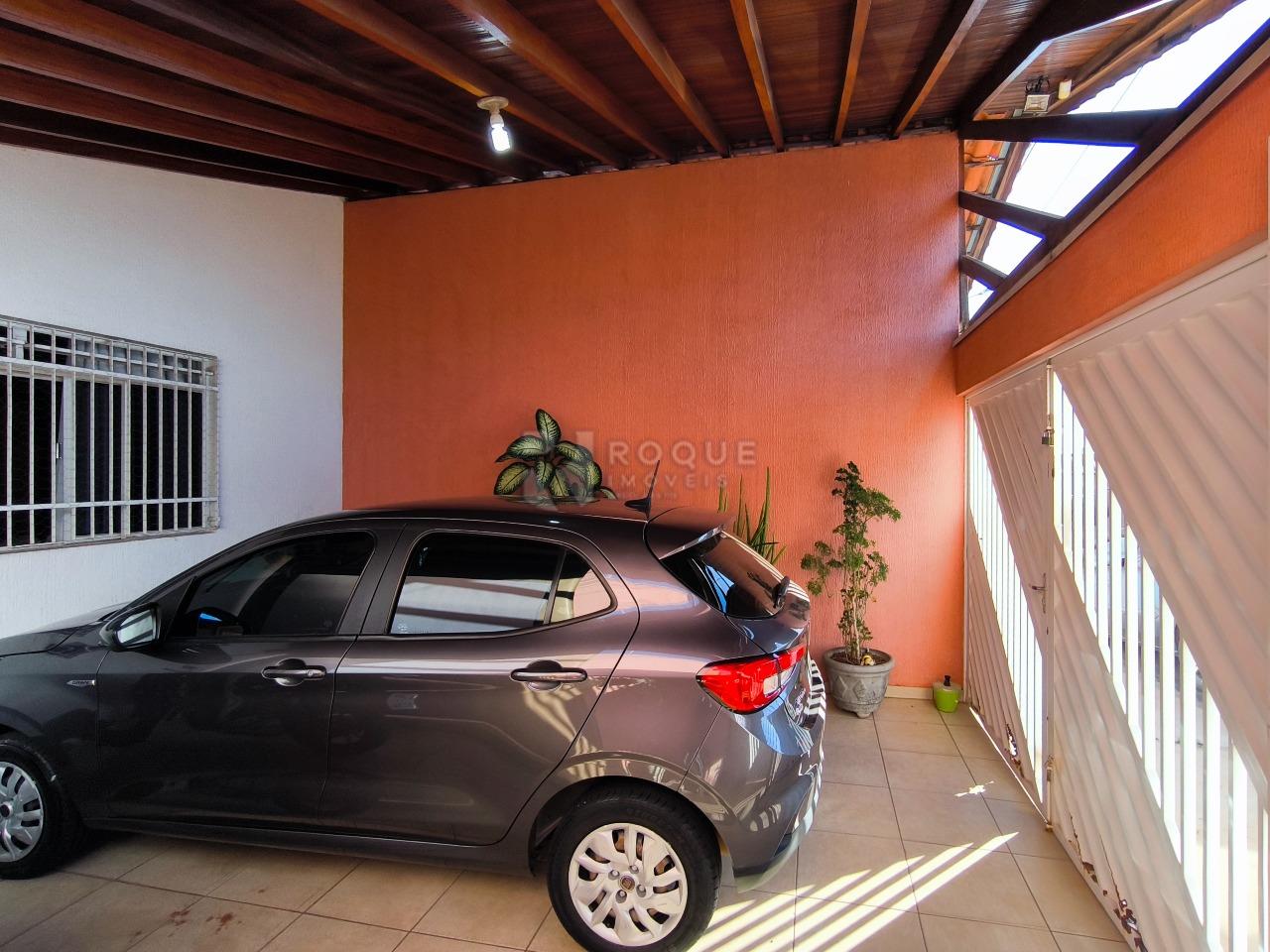 Casa Residencial à venda no bairro Jardim Canaa: GARAGEM