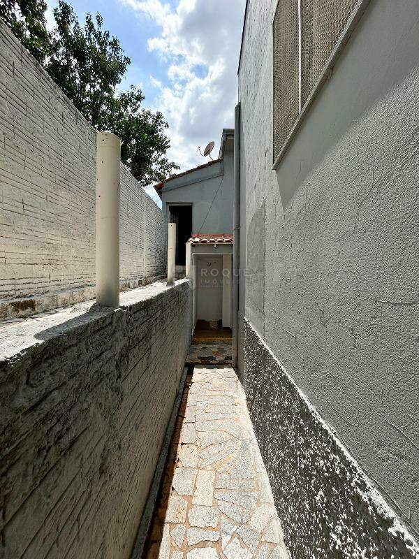 Barracão/Galpão para aluguel no bairro Jardim Caieira: Corredor 