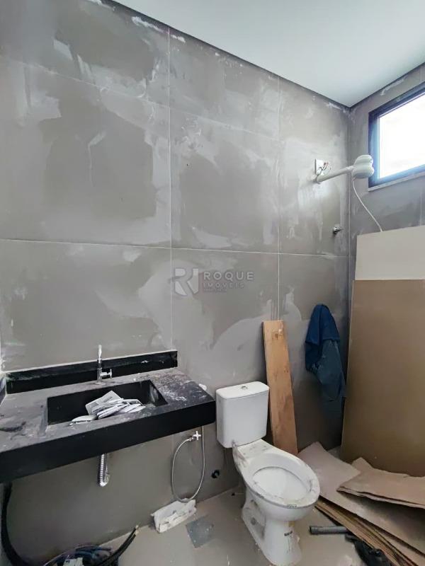 Kitnet para aluguel no bairro Parque Residencial Aeroporto: WC