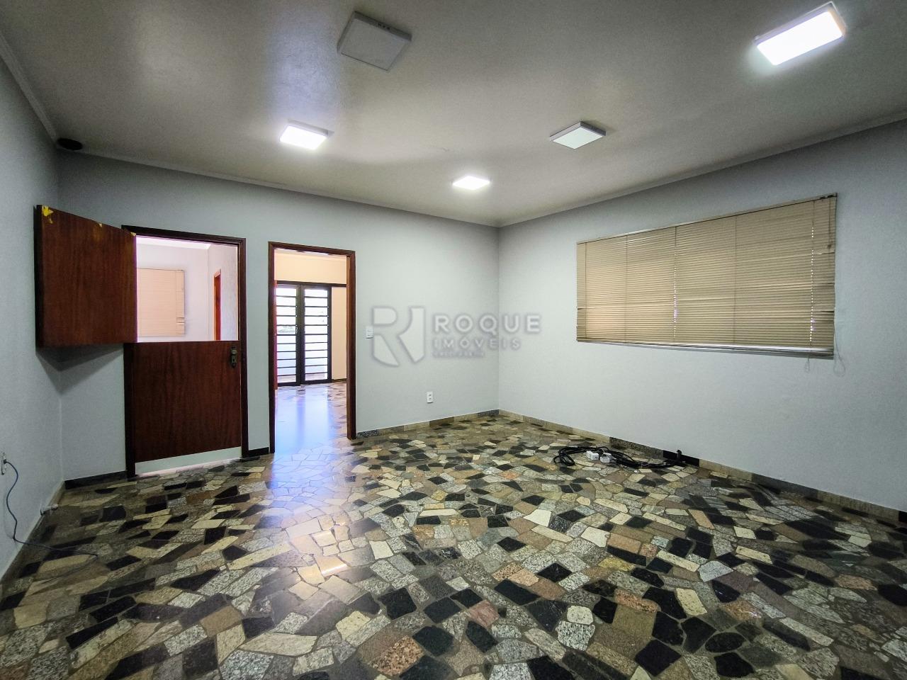 Prédio Comercial à venda no bairro Jardim Esmeralda: ESCRITÓRIO