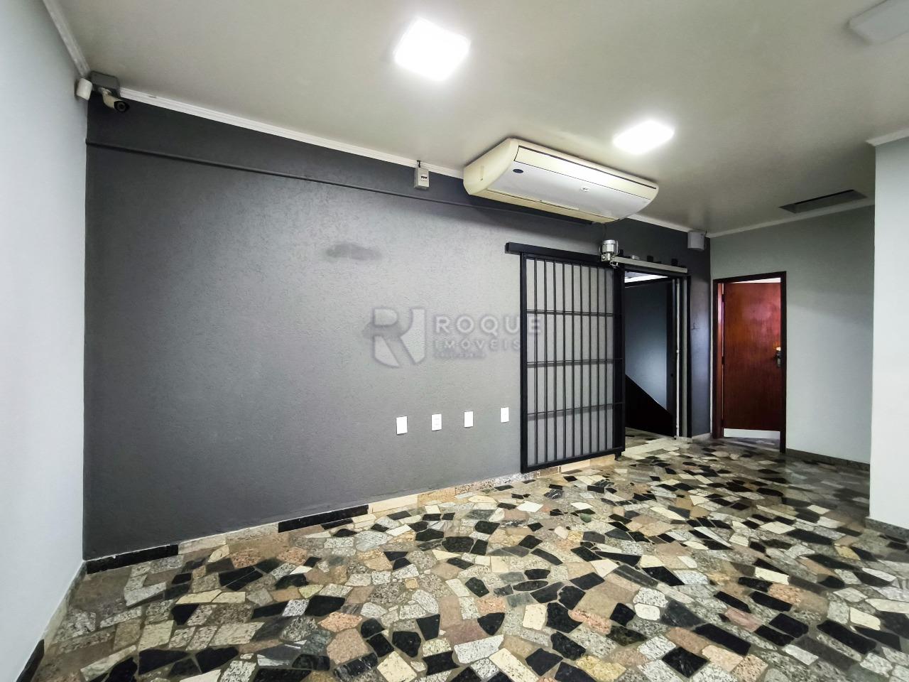 Prédio Comercial à venda no bairro Jardim Esmeralda: ESCRITÓRIO