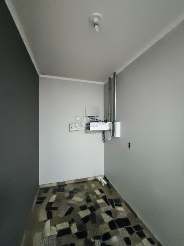 Prédio Comercial à venda no bairro Jardim Esmeralda: CONTROLE