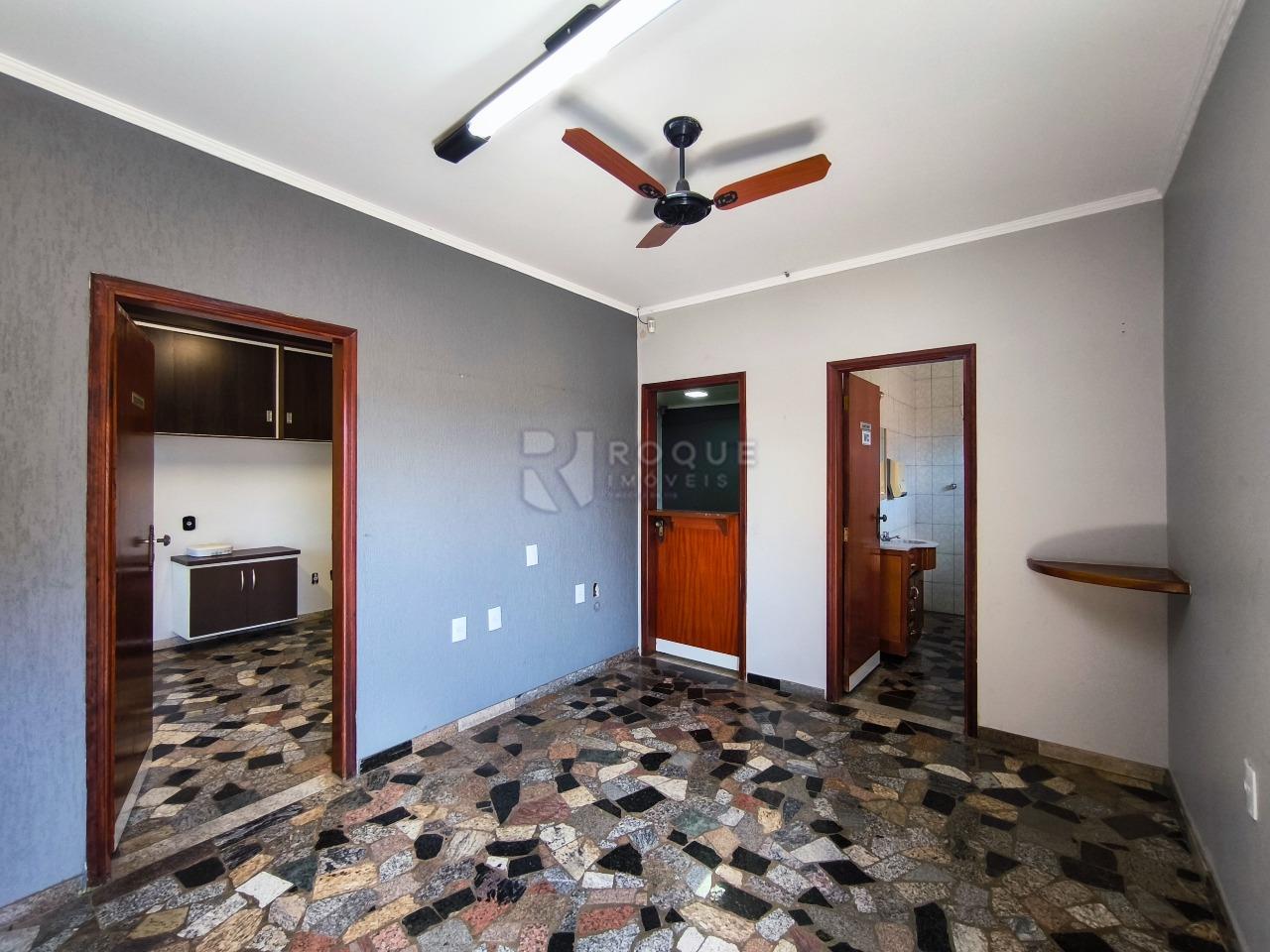 Prédio Comercial à venda no bairro Jardim Esmeralda: RECEPÇÃO