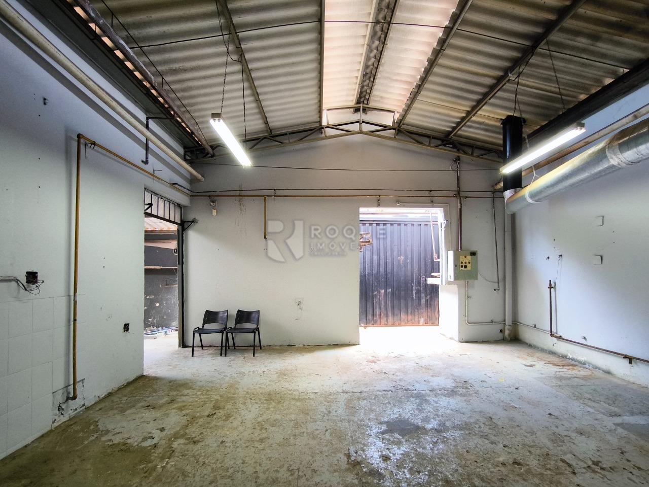 Prédio Comercial à venda no bairro Jardim Esmeralda: GALPÃO