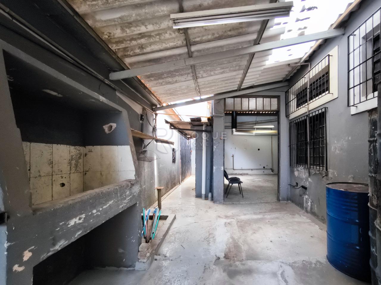 Prédio Comercial à venda no bairro Jardim Esmeralda: ÁREA EXTERNA