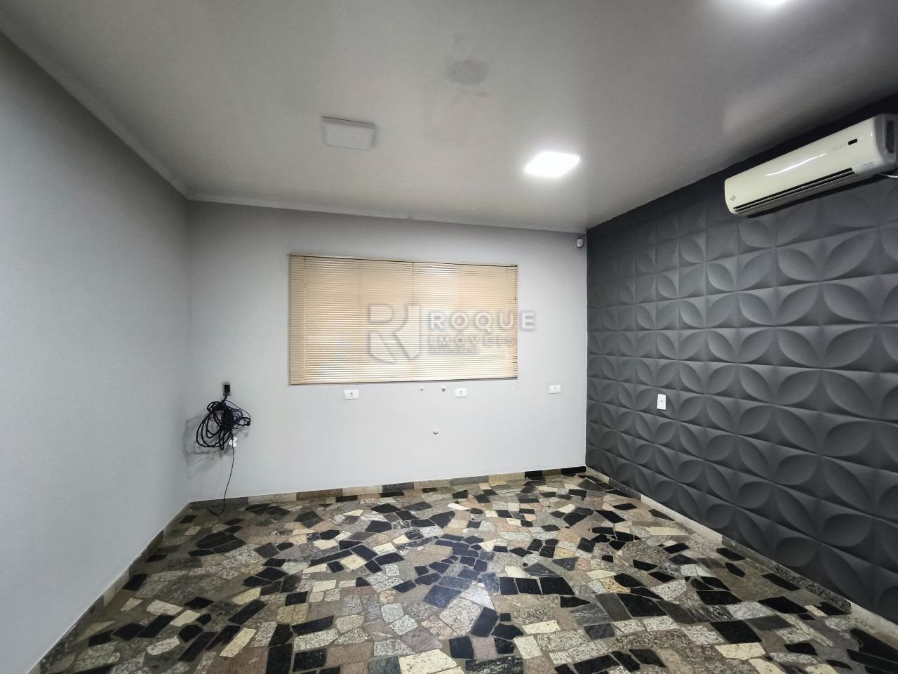 Prédio Comercial à venda no bairro Jardim Esmeralda: SALA 1