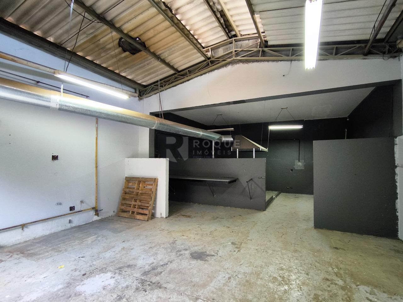 Prédio Comercial à venda no bairro Jardim Esmeralda: GALPÃO