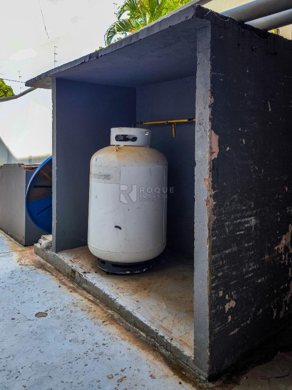 Prédio Comercial à venda no bairro Jardim Esmeralda: DEPÓSITO DE GÁS