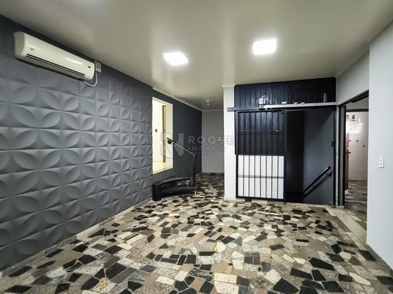 Prédio Comercial à venda no bairro Jardim Esmeralda: SALA 1