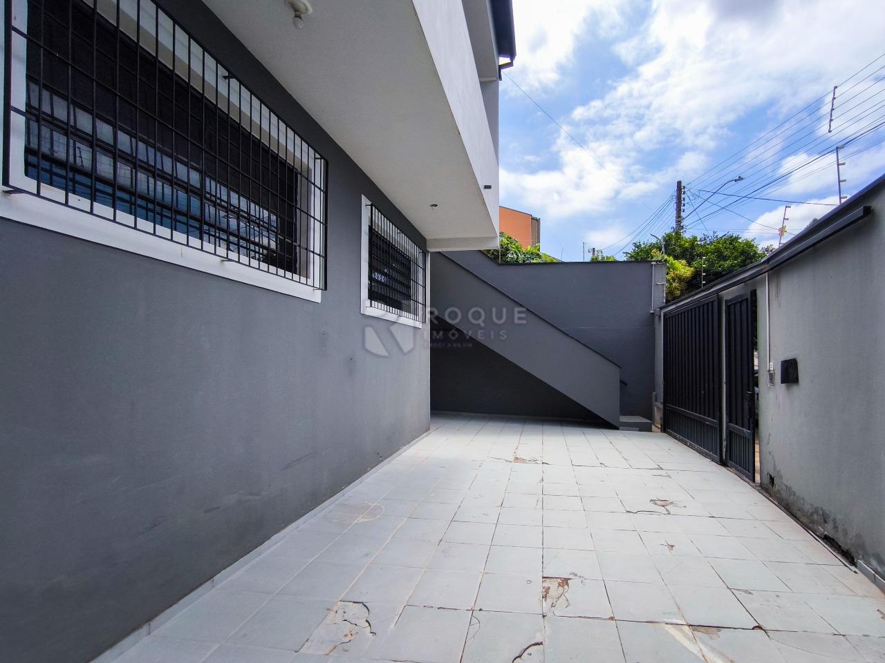 Prédio Comercial à venda no bairro Jardim Esmeralda: GARAGEM