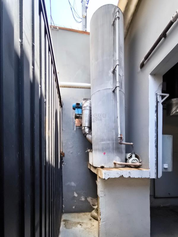 Prédio Comercial à venda no bairro Jardim Esmeralda: 