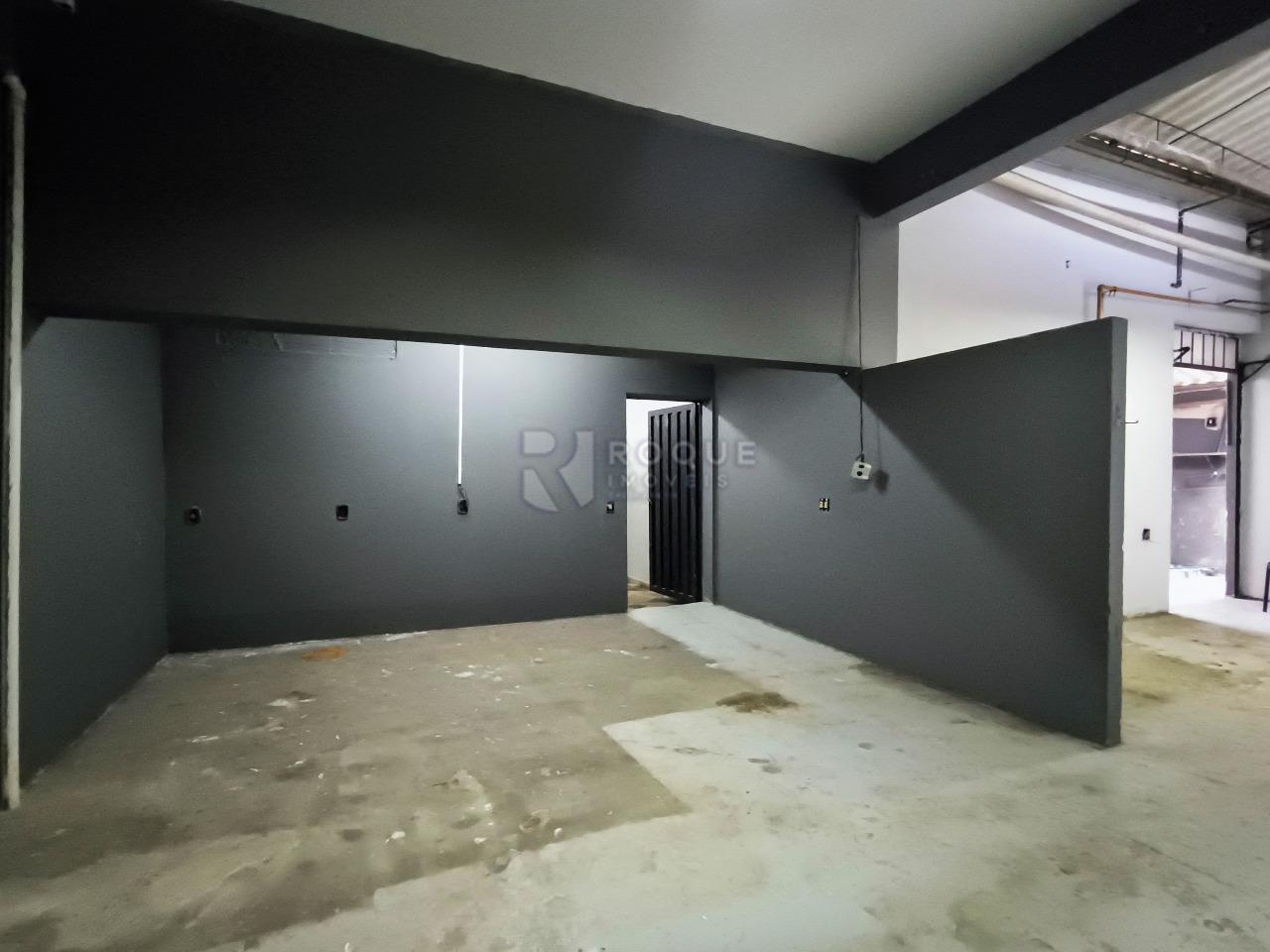 Prédio Comercial à venda no bairro Jardim Esmeralda: SALÃO