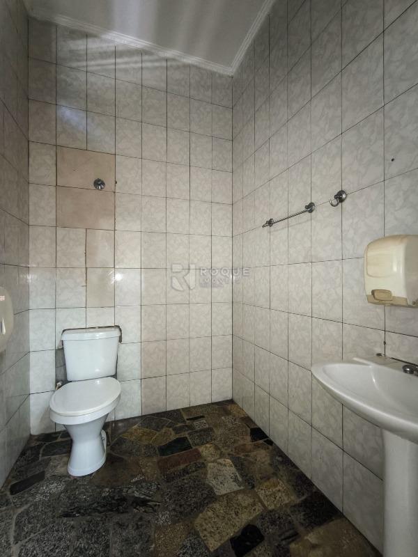 Prédio Comercial à venda no bairro Jardim Esmeralda: BANHEIRO SOCIAL EXPEDIÇÃO