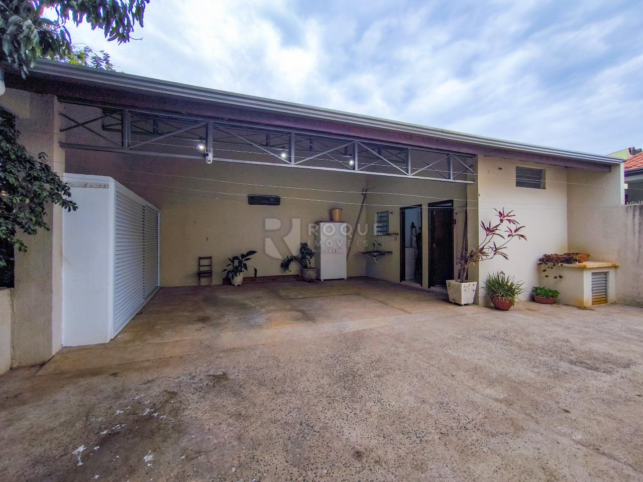 Casa Residencial à venda no bairro Jardim Morro Branco: RANCHO