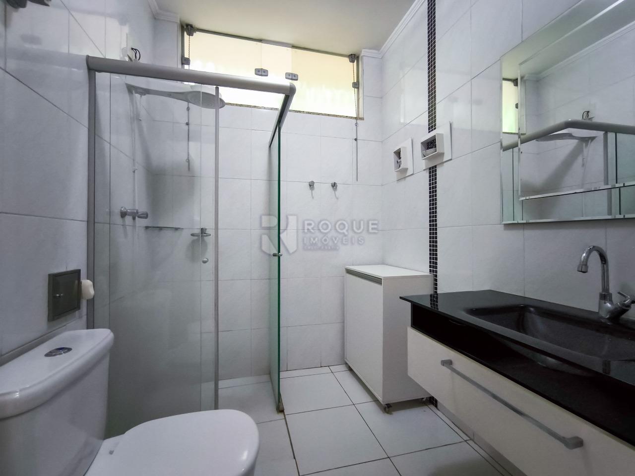 Casa Residencial à venda no bairro Jardim Morro Branco: BANHEIRO SOCIAL