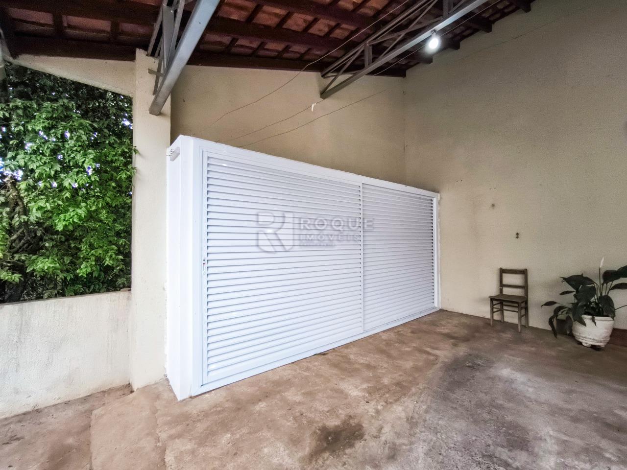 Casa Residencial à venda no bairro Jardim Morro Branco: RANCHO