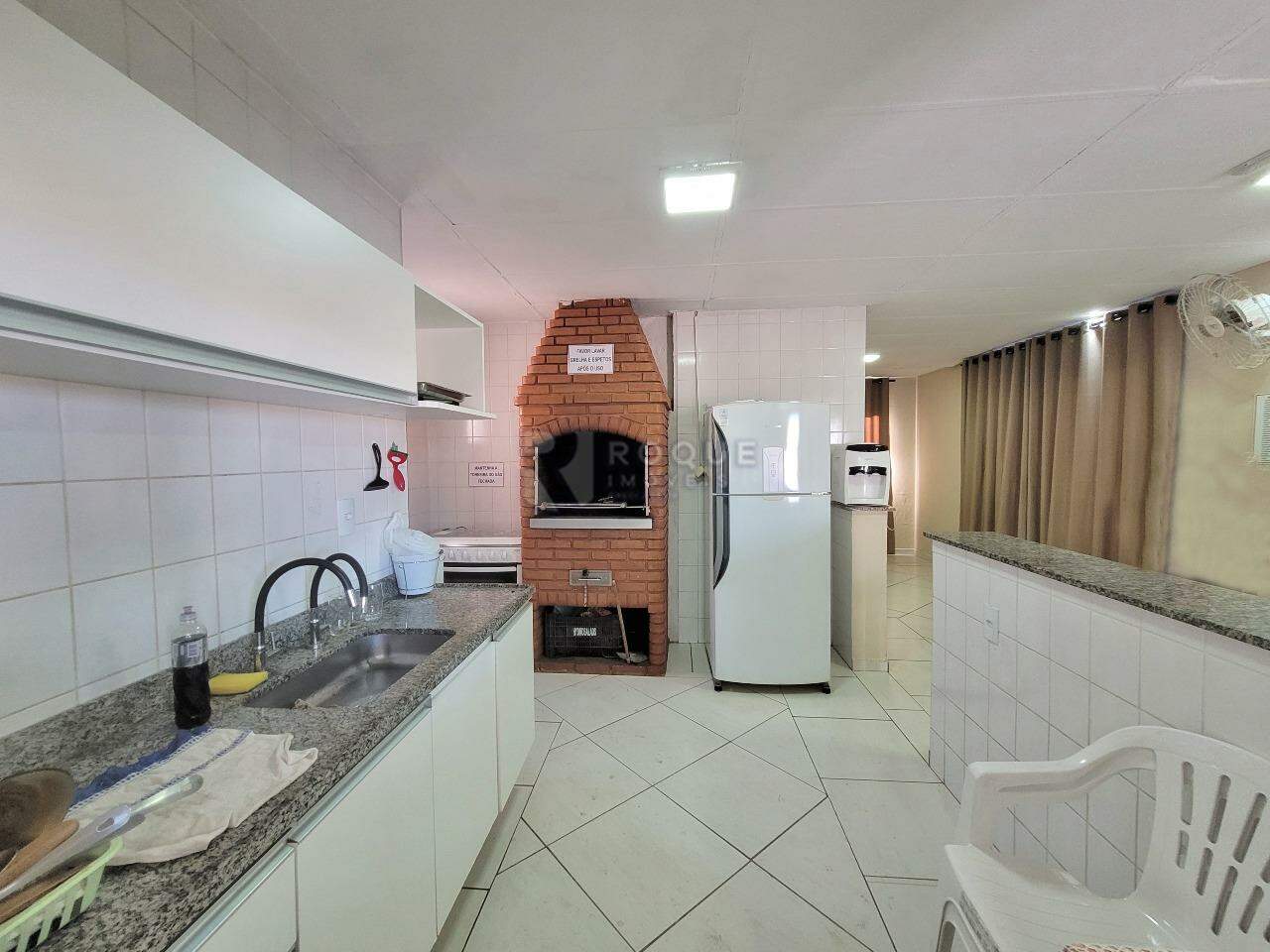 Apartamento à venda no bairro Vila Camargo: GOURMET CONDOMINIO