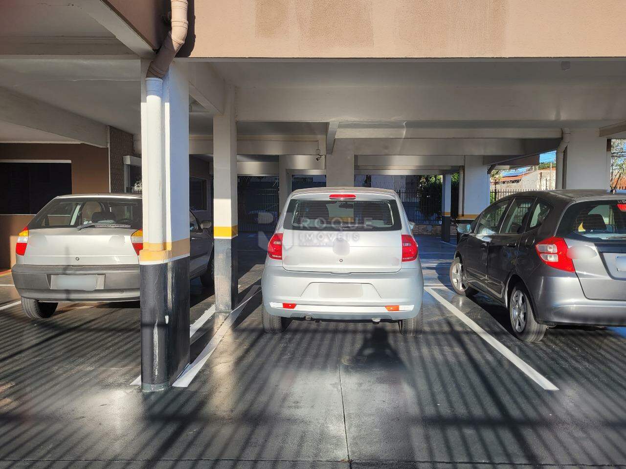 Apartamento à venda no bairro Vila Camargo: VAGA