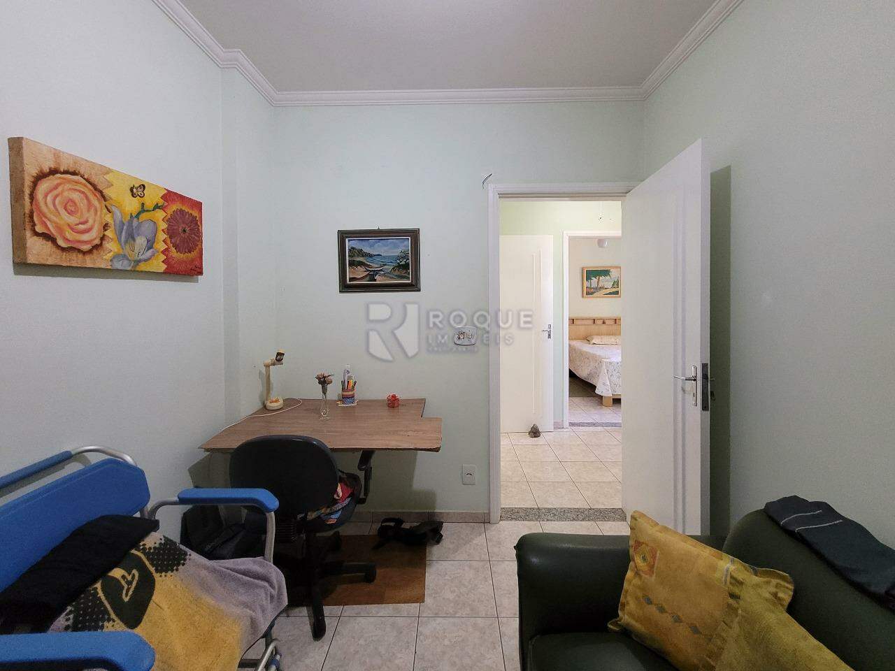 Apartamento à venda no bairro Vila Camargo: DORMITÓRIO 1