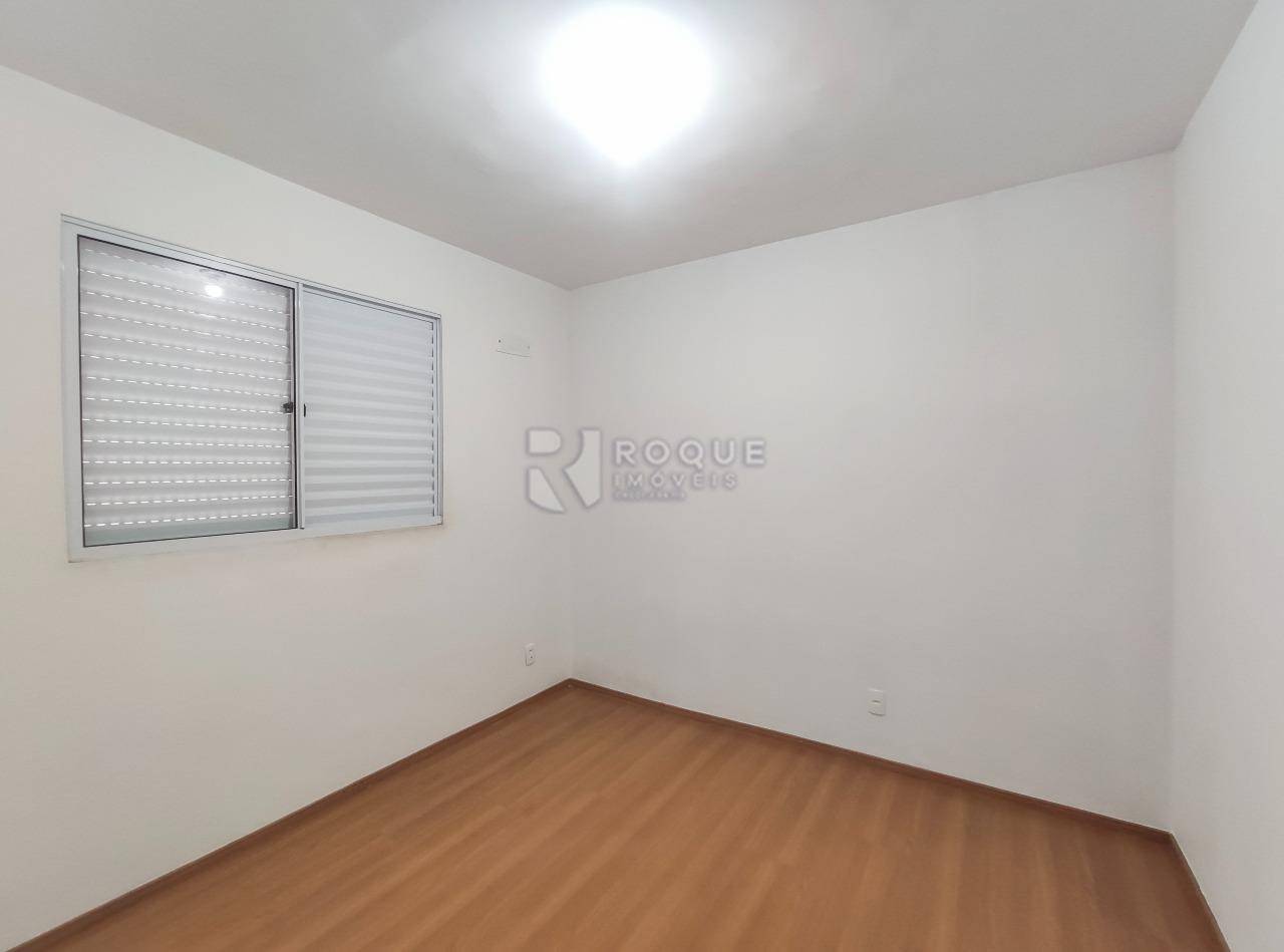 Apartamento à venda no bairro Fazenda Duas Barras: Dormitório 2