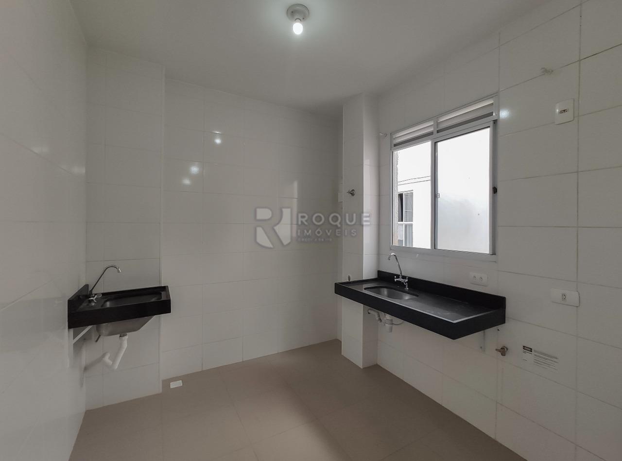 Apartamento à venda no bairro Fazenda Duas Barras: Cozinha / Área de serviço 