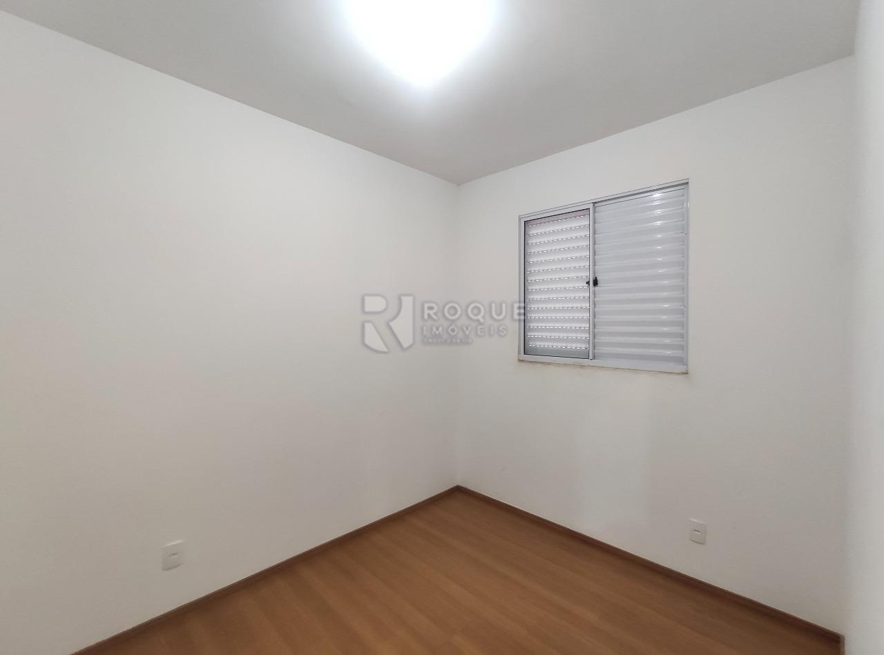 Apartamento à venda no bairro Fazenda Duas Barras: Dormitório 1