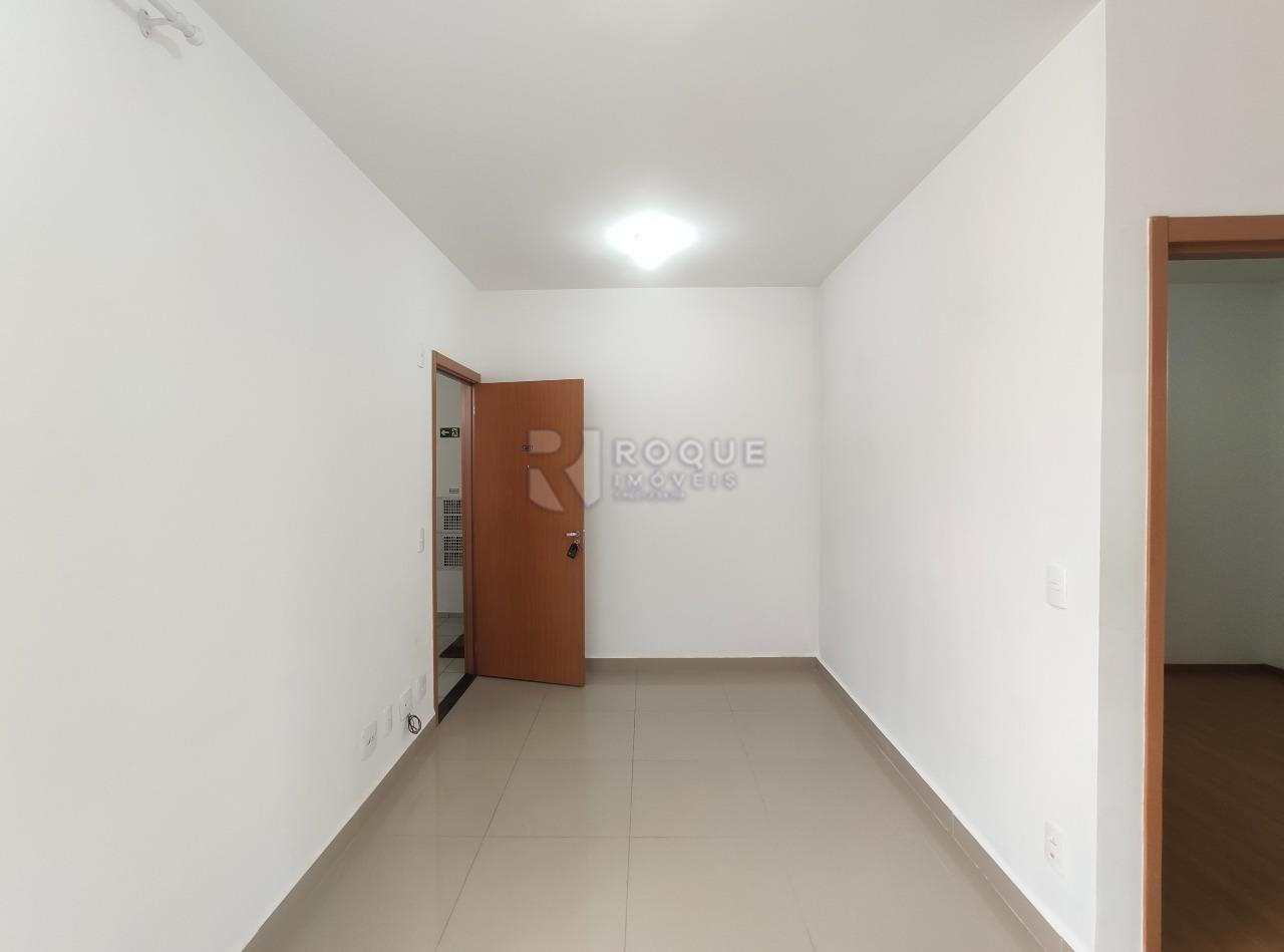 Apartamento à venda no bairro Fazenda Duas Barras: Sala 