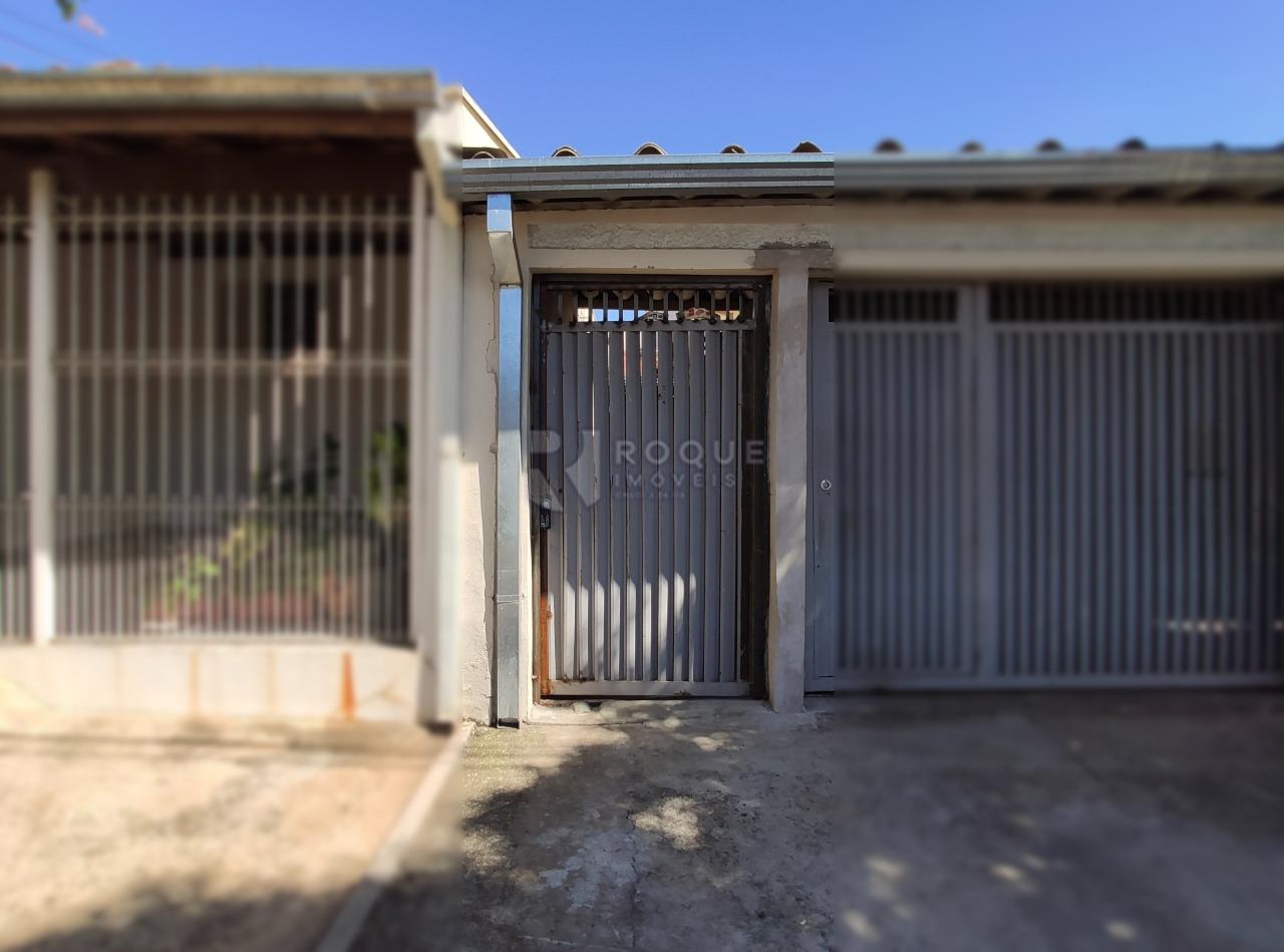Casa Residencial para aluguel no bairro Vila Independência: Fachada 