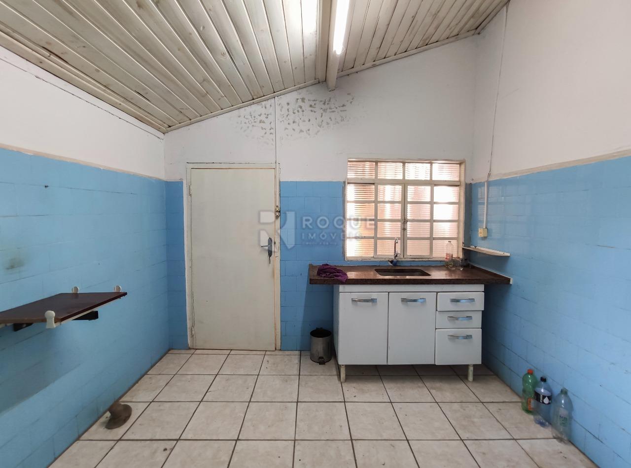 Casa Residencial para aluguel no bairro Vila Independência: Cozinha