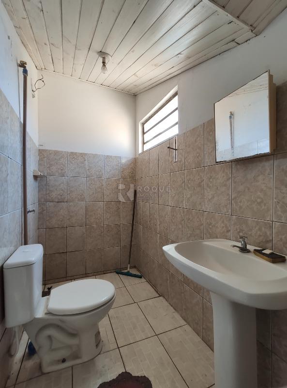 Casa Residencial para aluguel no bairro Vila Independência: WC social 