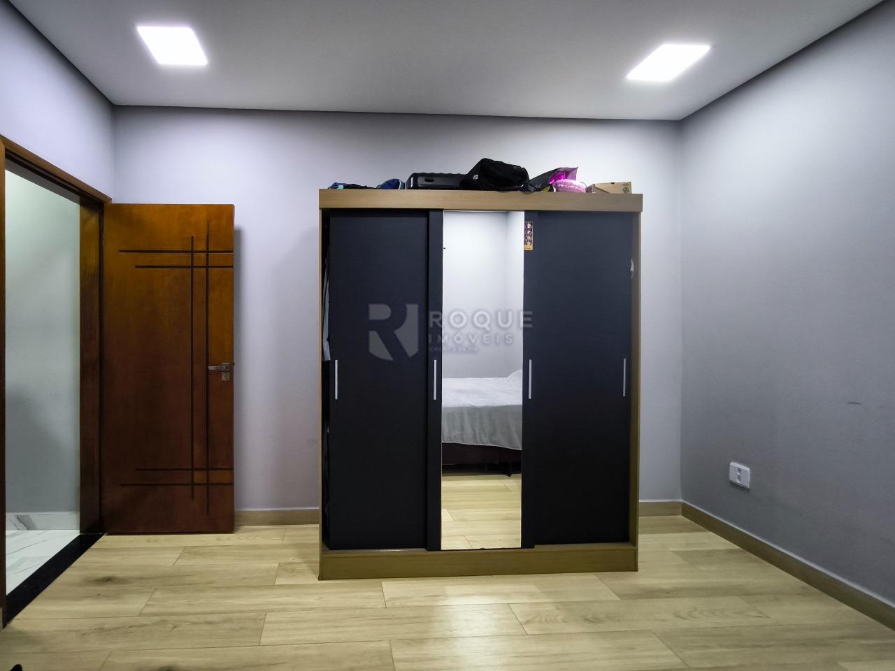 Casa Residencial à venda no bairro Jardim dos Jequitibás: DORMITÓRIO 1