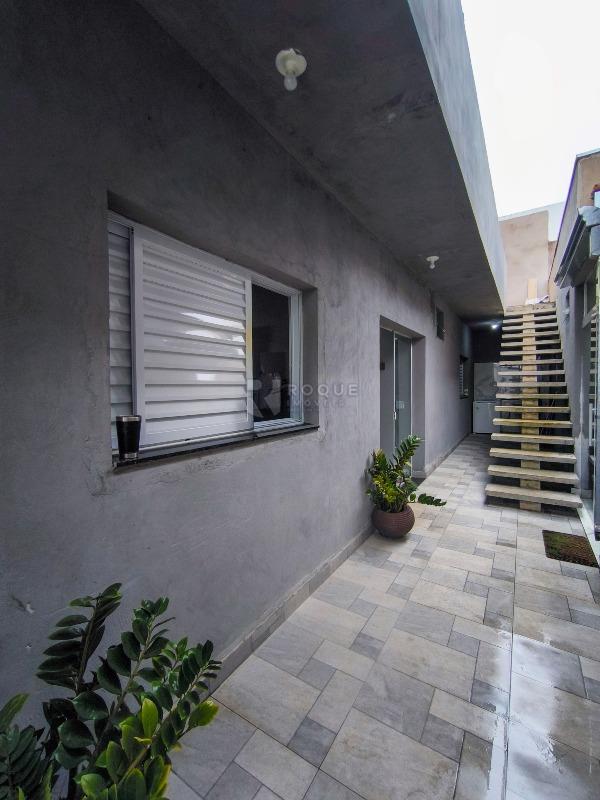 Casa Residencial à venda no bairro Jardim dos Jequitibás: FRENTE CASA 2