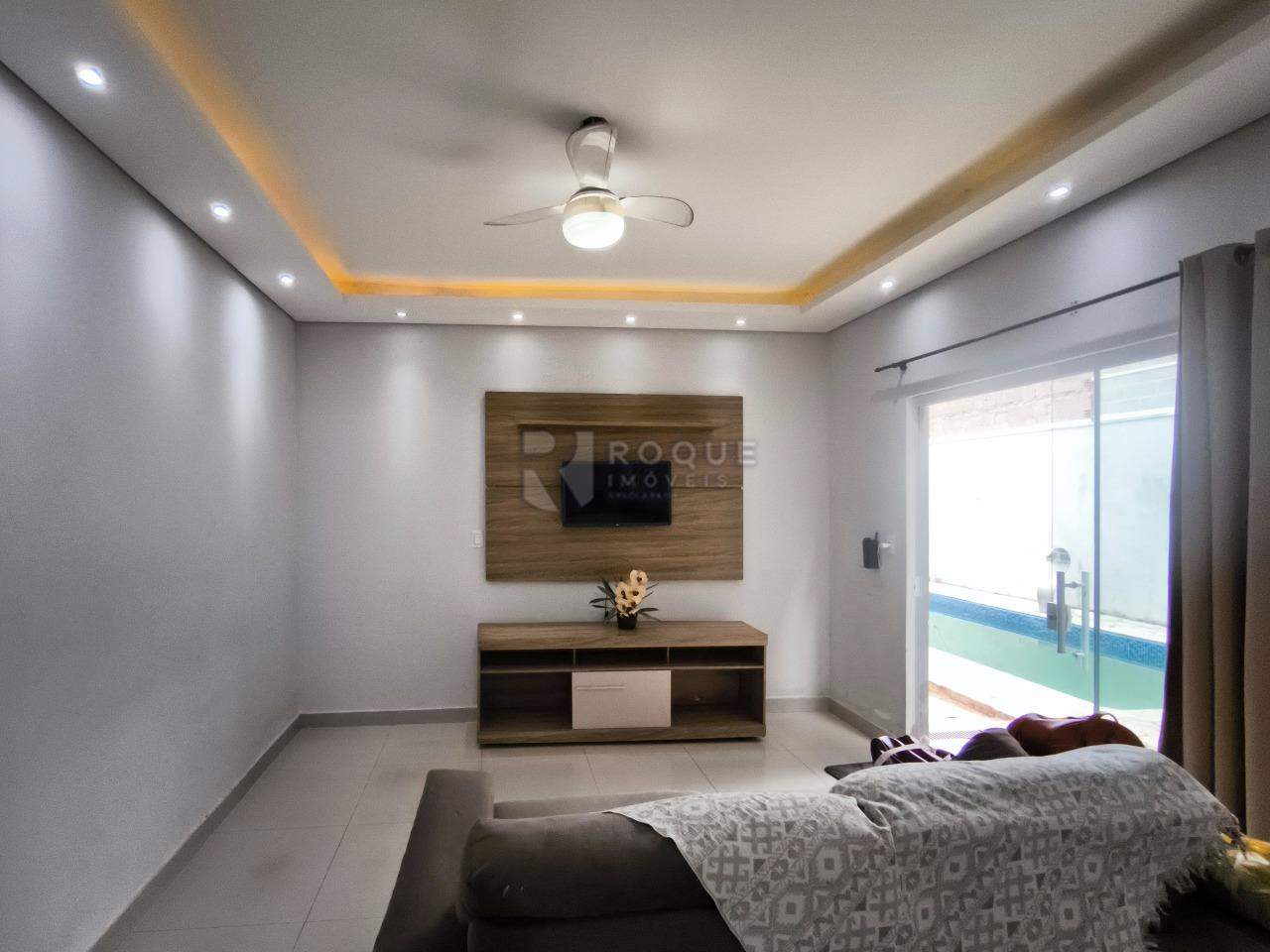 Casa Residencial à venda no bairro Jardim dos Jequitibás: SALA DE ESTAR