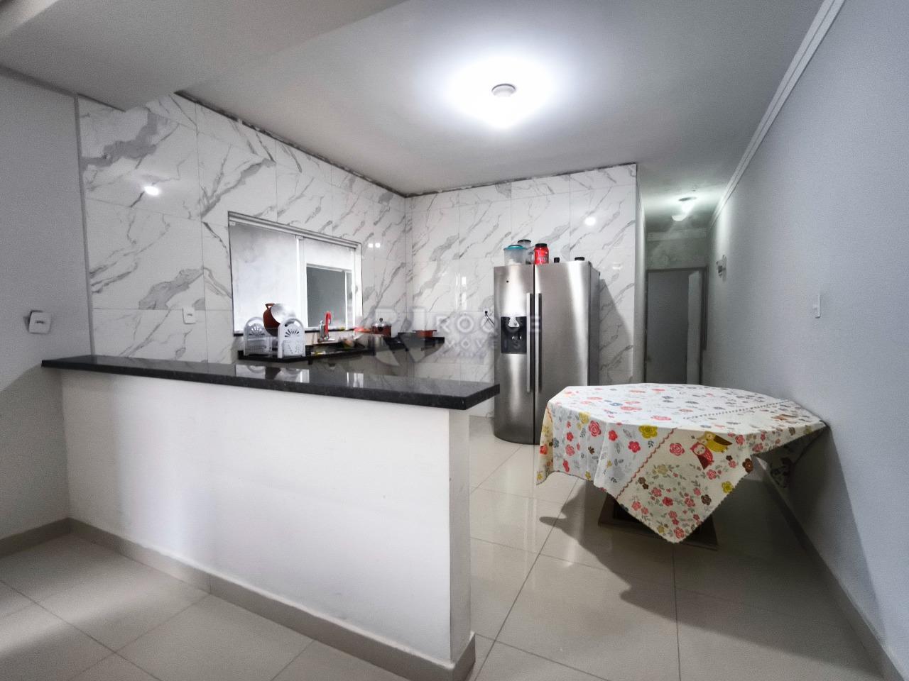 Casa Residencial à venda no bairro Jardim dos Jequitibás: COZINHA