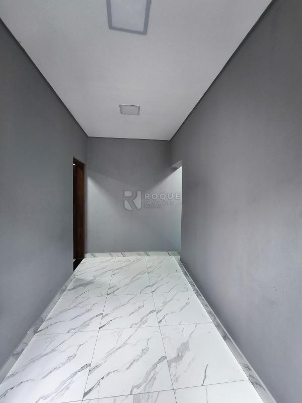 Casa Residencial à venda no bairro Jardim dos Jequitibás: HALL DE ENTRADA CASA 2
