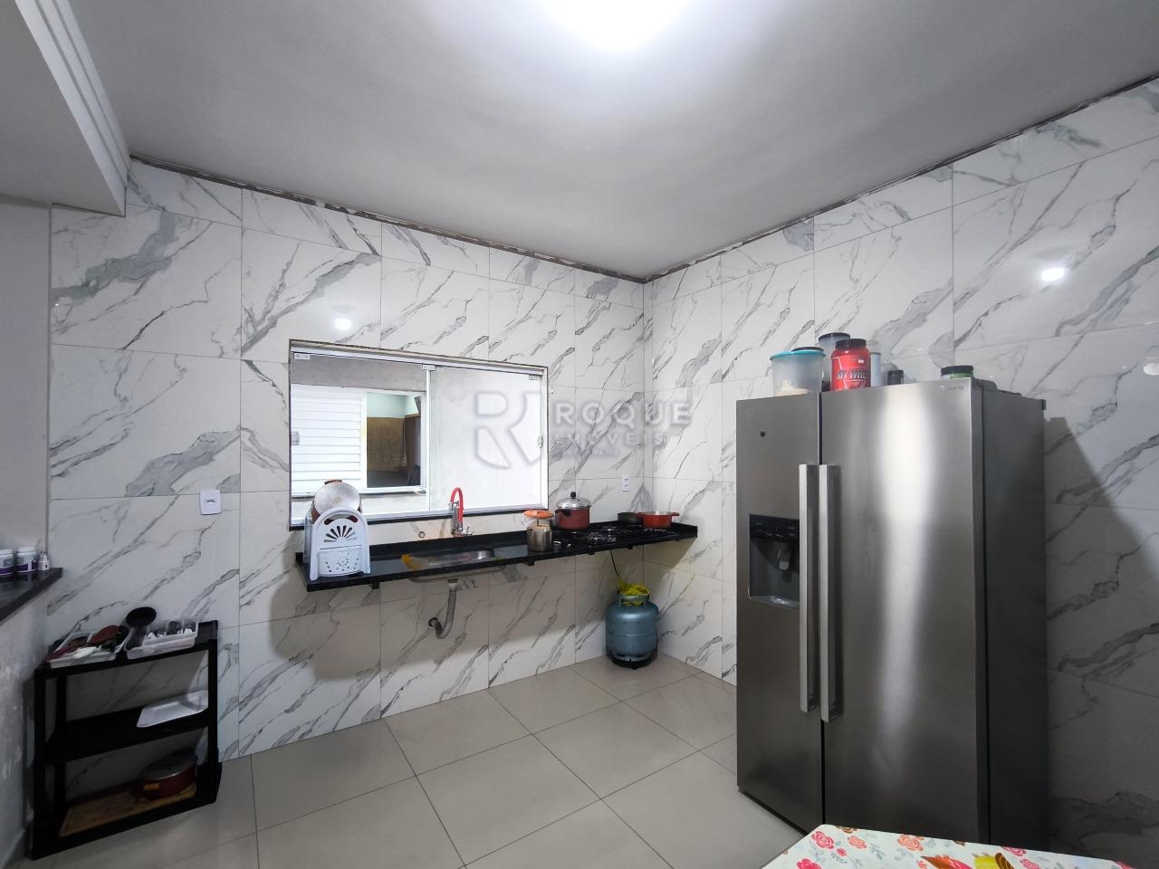 Casa Residencial à venda no bairro Jardim dos Jequitibás: COZINHA