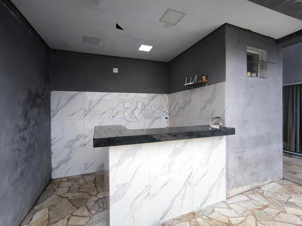 Casa Residencial à venda no bairro Jardim dos Jequitibás: ÁREA GOURMET