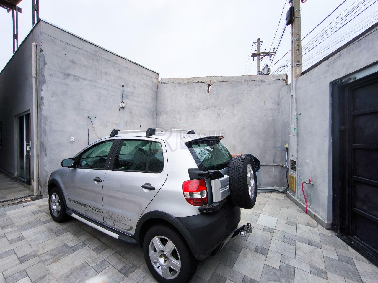 Casa Residencial à venda no bairro Jardim dos Jequitibás: GARAGEM