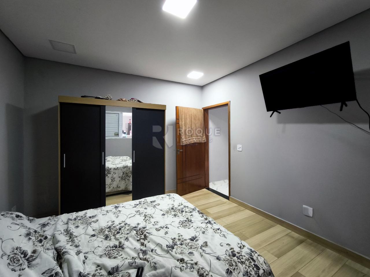 Casa Residencial à venda no bairro Jardim dos Jequitibás: DORMITÓRIO 2