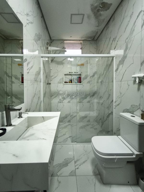 Casa Residencial à venda no bairro Jardim dos Jequitibás: BANHEIRO SOCIAL