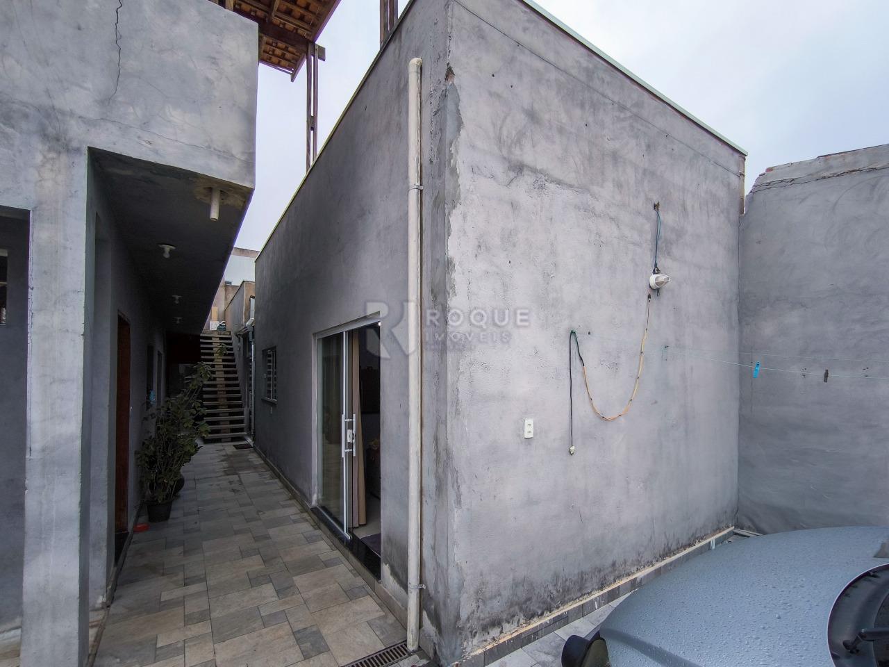 Casa Residencial à venda no bairro Jardim dos Jequitibás: FRENTE CASA 1