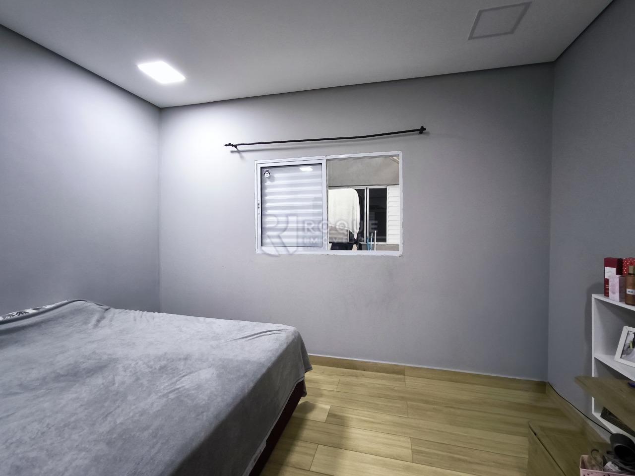 Casa Residencial à venda no bairro Jardim dos Jequitibás: DORMITÓRIO 1