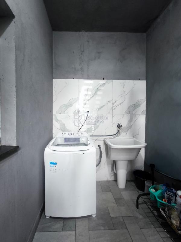 Casa Residencial à venda no bairro Jardim dos Jequitibás: LAVANDERIA