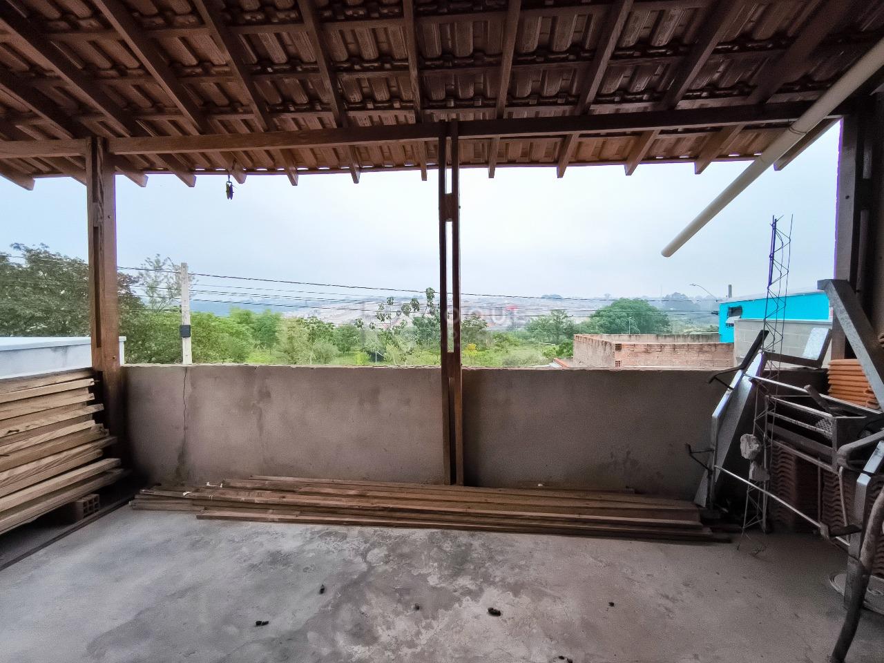 Casa Residencial à venda no bairro Jardim dos Jequitibás: SACADA SUÍTE