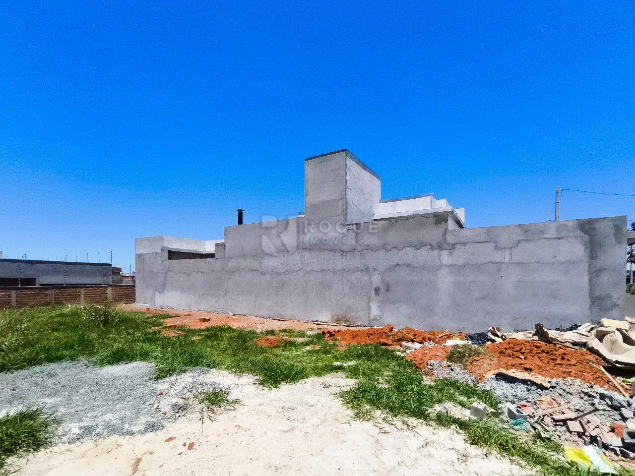 Terreno à venda no bairro Jardim Campo Verde II: 